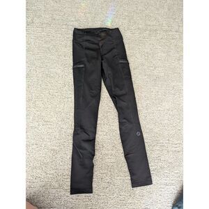 Women's Crowley Compression Merino Wool Tights